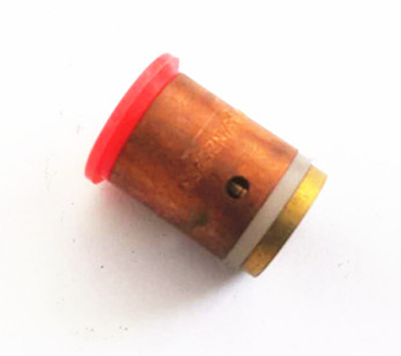 Copper Sleeve Crimp Stopper